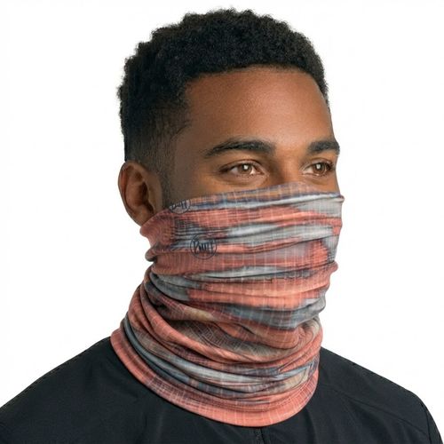 Buff bandana original Ecostretch - Aluk Grey