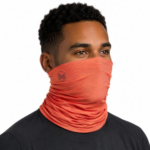 Buff bandana original Ecostretch - Orange Red