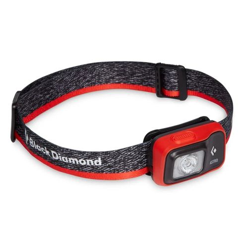 Black Diamond linterna frontal 300 lúmenes Astro - Octane