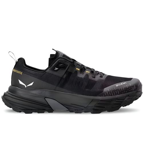 Salewa calzado de trekking Pedroc 2 Max - Black out
