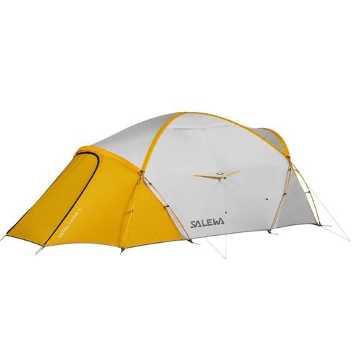 Salewa carpa 3 personas Sierra Leone III - Gold
