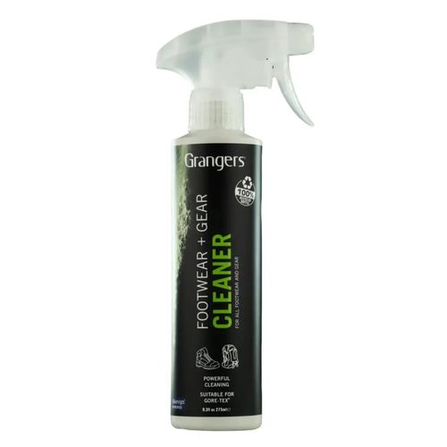 Grangers limpiador de Zapatos 275 ml Footwear Cleaner