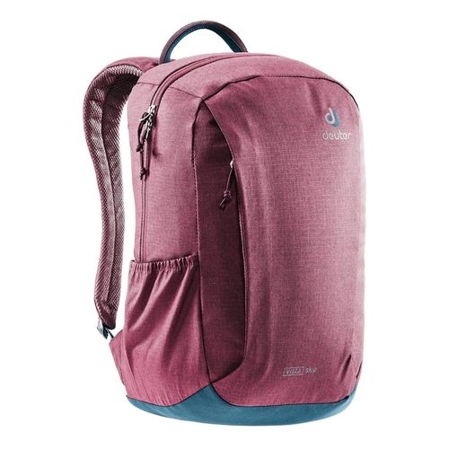 Deuter mochila 14 litros Vista Skip - Maroon