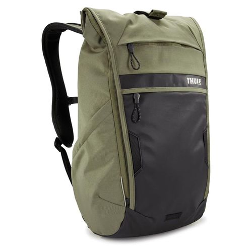 Thule mochila 18 litros Paramount - Olivine