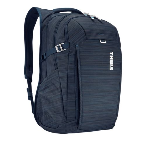 Thule mochila 28 litros construct - Carbon Blue