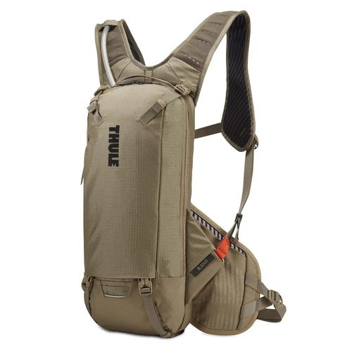 Thule Mochila Hidratación 8 litros Rail - Covert Green