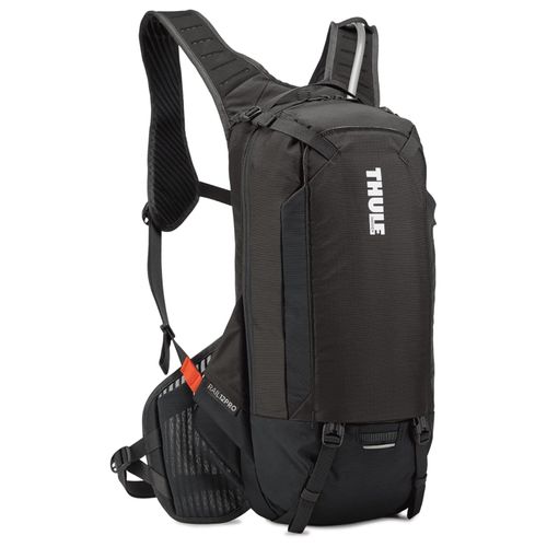 Thule mochila de hidratación 12 litros Rail Pro - Negro