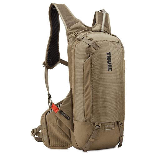 Thule mochila de hidratación 12 litros Rail Pro - Khaki