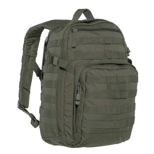 5.11 táctical mochila 24 litros Rush 12 2.0 - Verde
