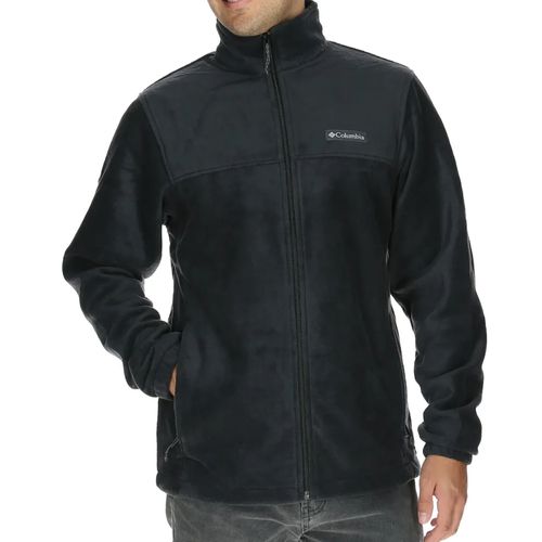 Columbia casaca polar Steens Moun - Full Black