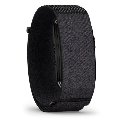Garmin banda inteligente CIRQA - Negro