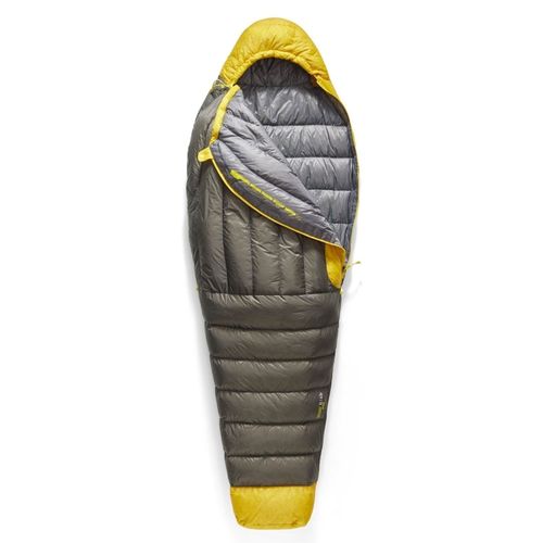 Sea to Summit bolsa de dormir long Spark (4°C / -1°C)