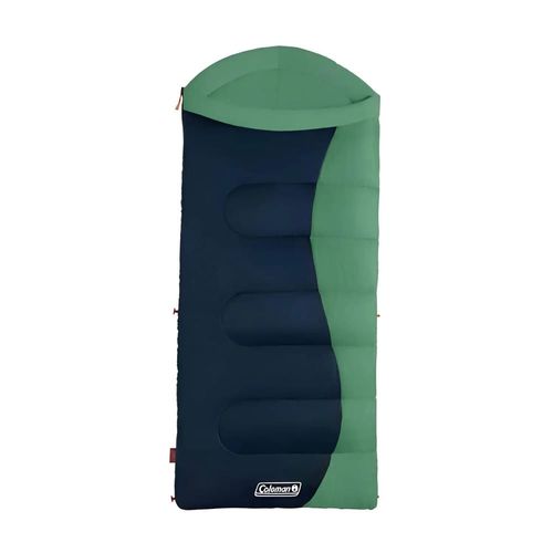 Coleman bolsa de dormir Montauk 40 (4°C)