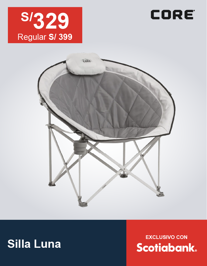 Silla Core Luna